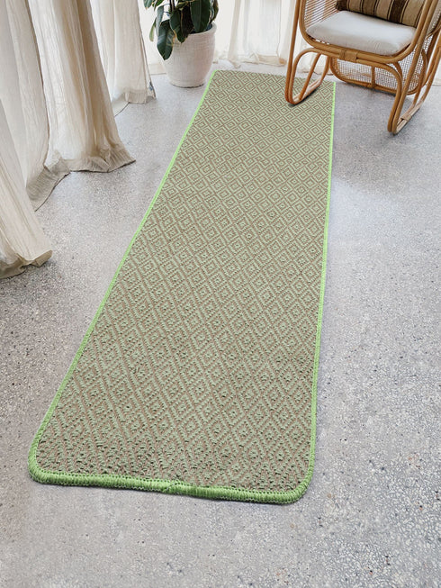 bedside runner for bedroom