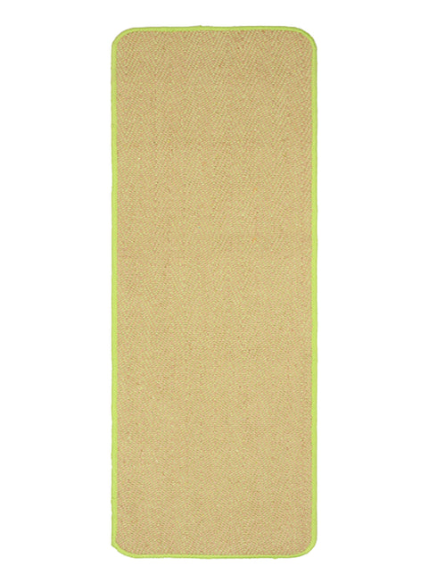 Jute runner