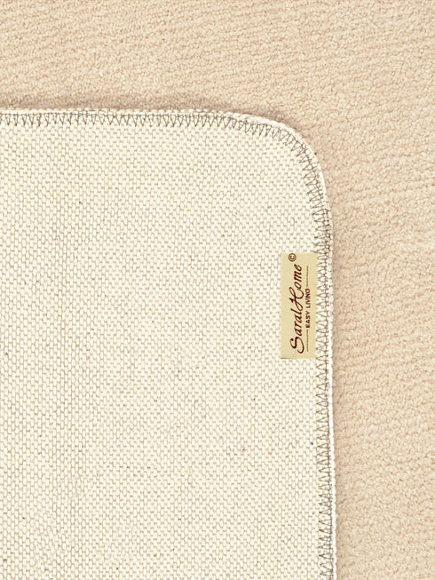 Floor Runner | Minimalist Everyday Design & Non-Slip Backing