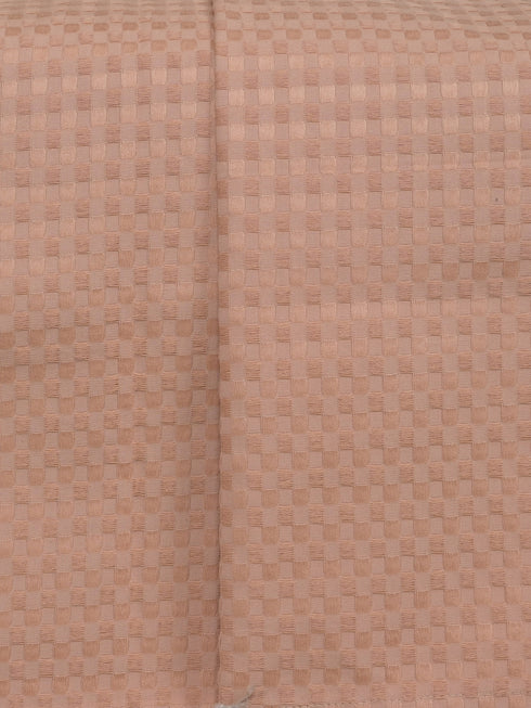 WAFFLE Cotton Sofa Throw-Cover