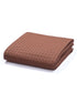 WAFFLE Cotton Sofa Throw-Cover