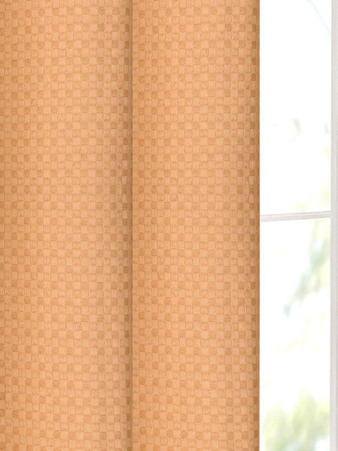Best quality cotton blackout curtains