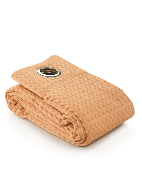 Easy washable blackout curtains