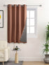 WAFFLE Cotton Curtains