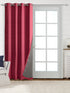 WAFFLE Cotton Curtains