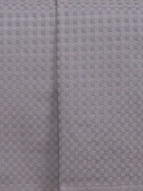 WAFFLE Cotton Sofa Throw-Cover