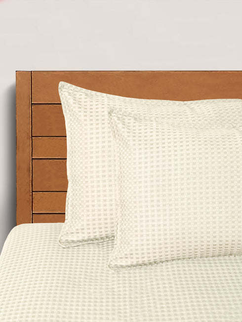 Bedsheets by saral home