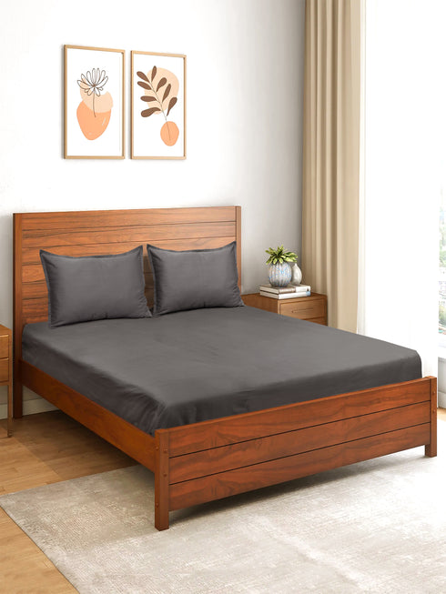 washable cotton bedsheet