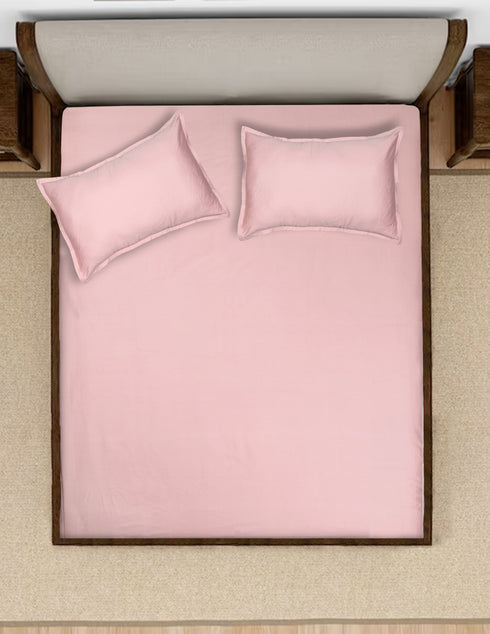 Affordable cotton bedsheets