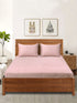 Slik Satin touch bedsheet