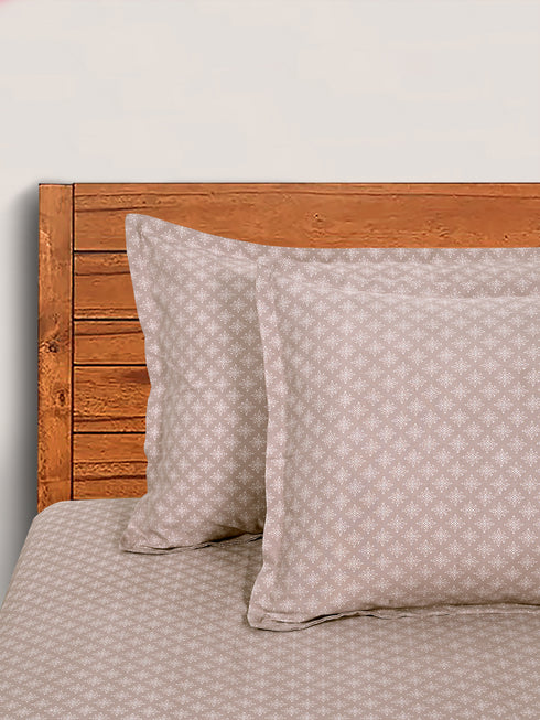 washable cotton bedsheet