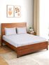 bedsheets for double bed king size