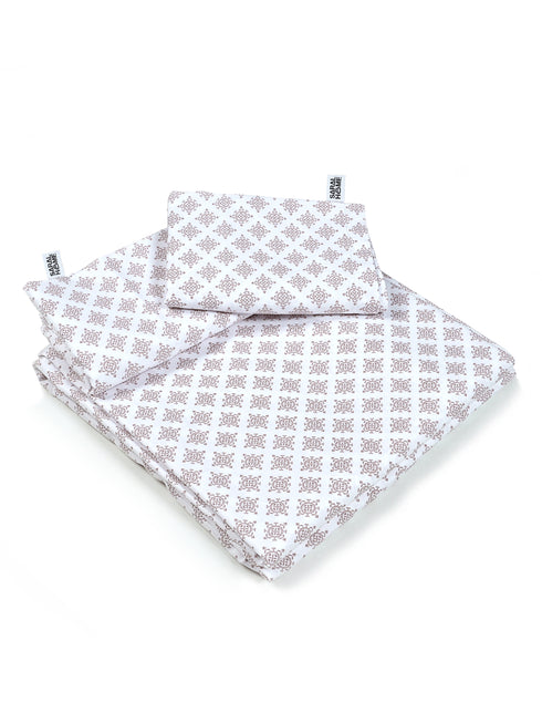 Buy bedsheets at best price in India