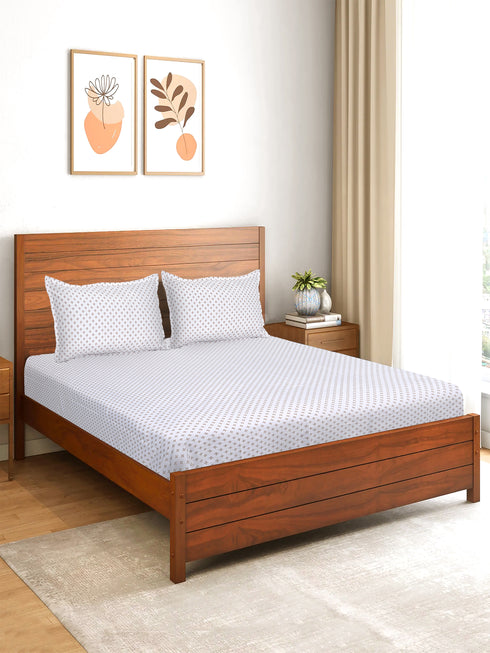 long lasting bed sheets