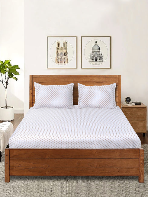 high quality cotton bedsheets