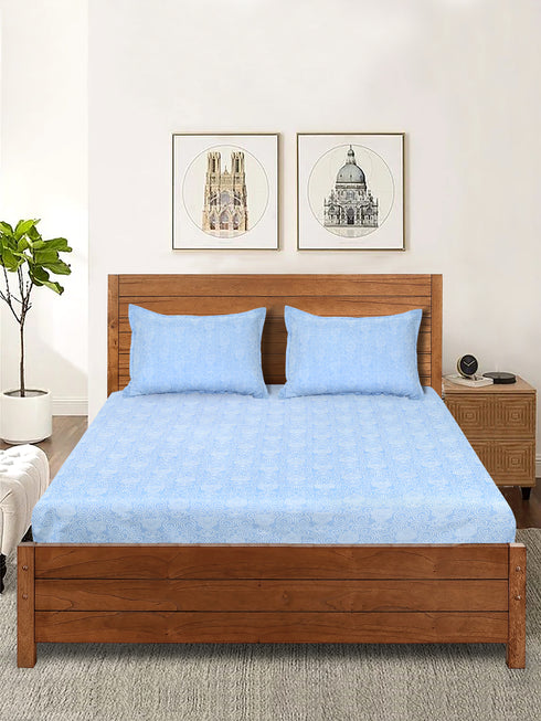 high quality cotton bedsheets