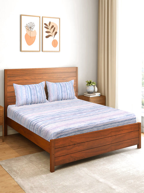 bedsheets for double bed king size