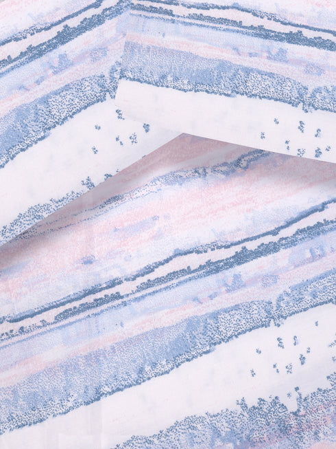 pure cotton bedsheet