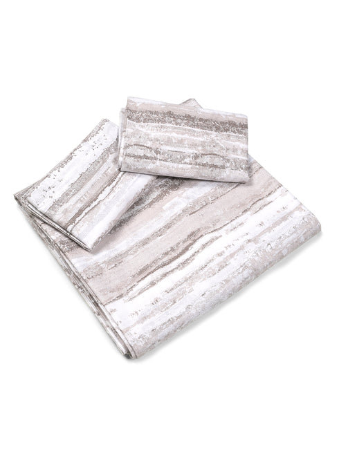 washable cotton bedsheet