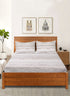 high quality cotton bedsheets