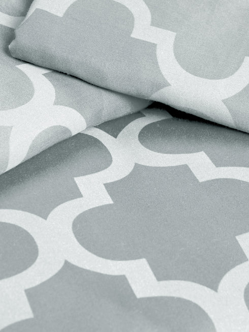 bedsheet for double bed cotton