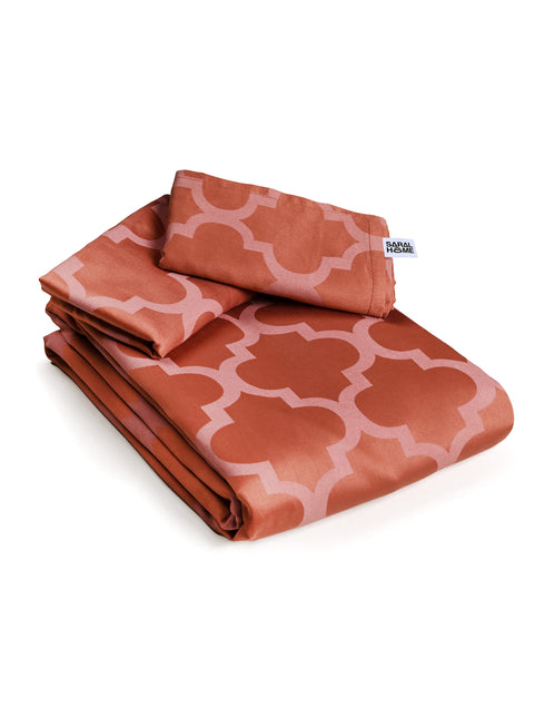 Buy bedsheets at best price in India