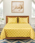 pure cotton bedsheet