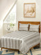 pure cotton bedsheet