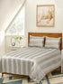 pure cotton bedsheet