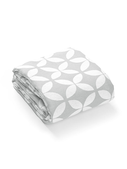 Beige cotton bedsheets