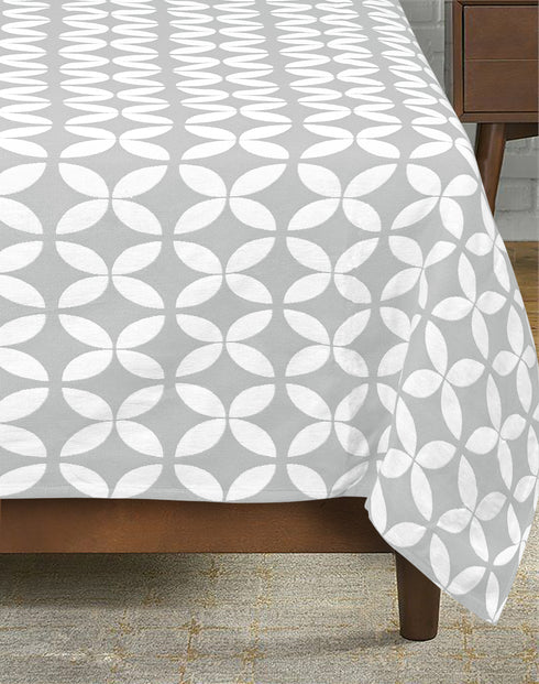 bedsheet for double bed cotton