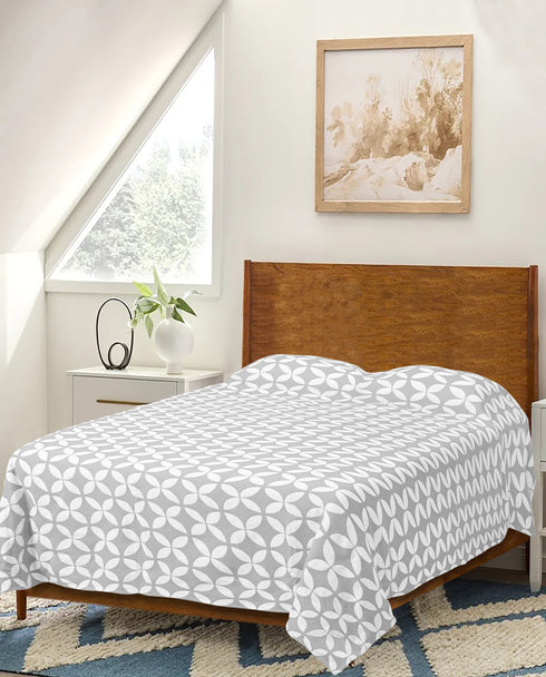 Cotton bedsheets durable