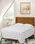 Cotton bedsheets durable