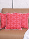 Blue Cushion Cover