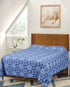 washable cotton bedsheet