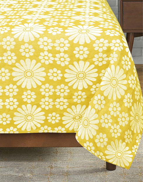 Cotton bedsheets durable