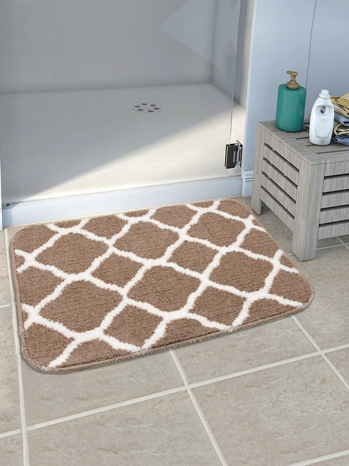 TANGIER Soft Anti-Slip Bathset