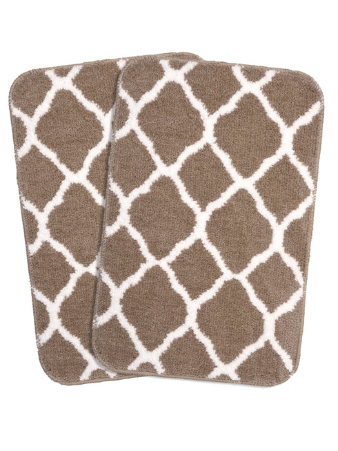 TANGIER Soft Anti-Slip Bathset