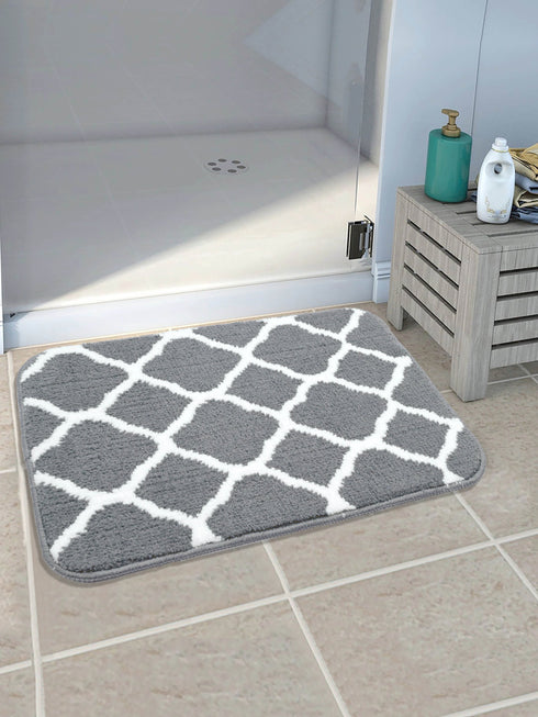 TANGIER Soft Anti-Slip Bathset