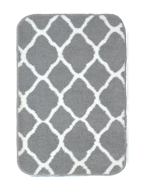 TANGIER Soft Anti-Slip Bathset