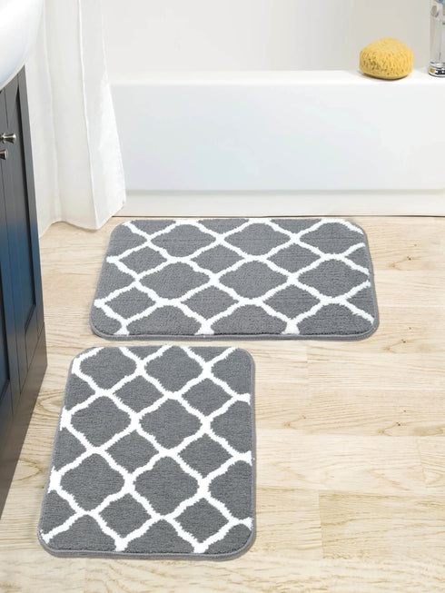 TANGIER Soft Anti-Slip Bathset