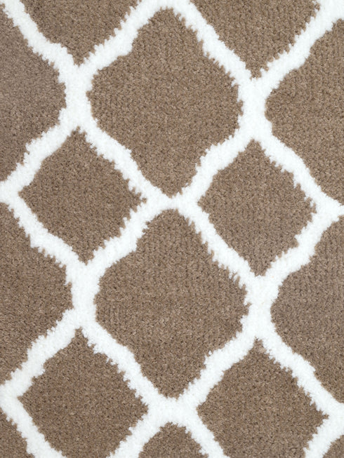 TANGIER Soft Anti-Slip Bathset