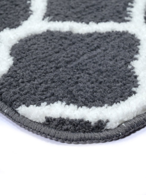 TANGIER Soft Anti-Slip Bathset