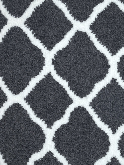 TANGIER Soft Anti-Slip Bathset