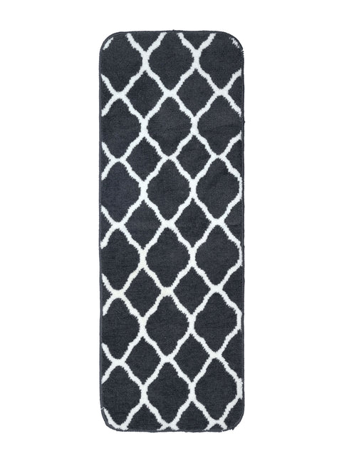 TANGIER Soft Anti-Slip Bathset