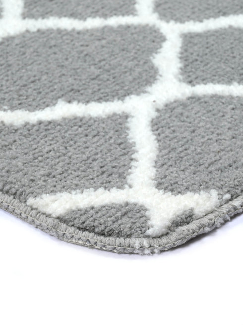 TANGIER Soft Anti-Slip Bathset