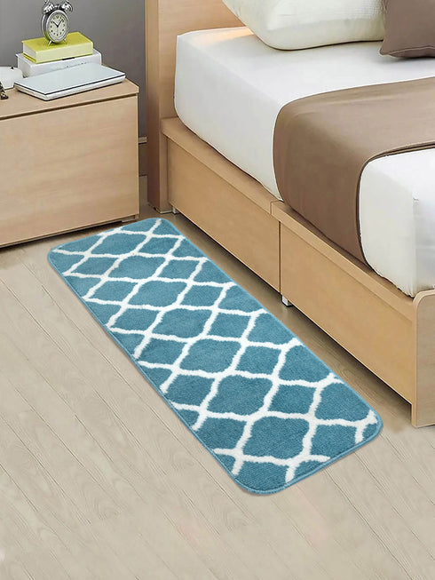 TANGIER Soft Anti-Slip Bathset