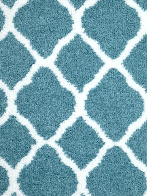 TANGIER Anti-Slip Bedside/Kitchen Runner