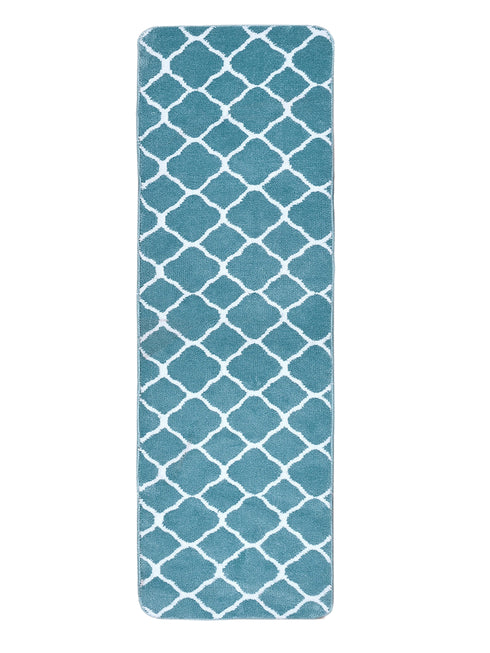 TANGIER Soft Anti-Slip Bathset