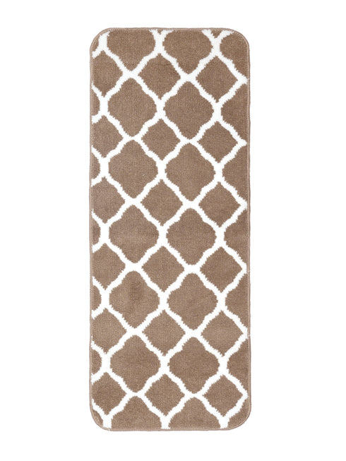 TANGIER Soft Anti-Slip Bathset